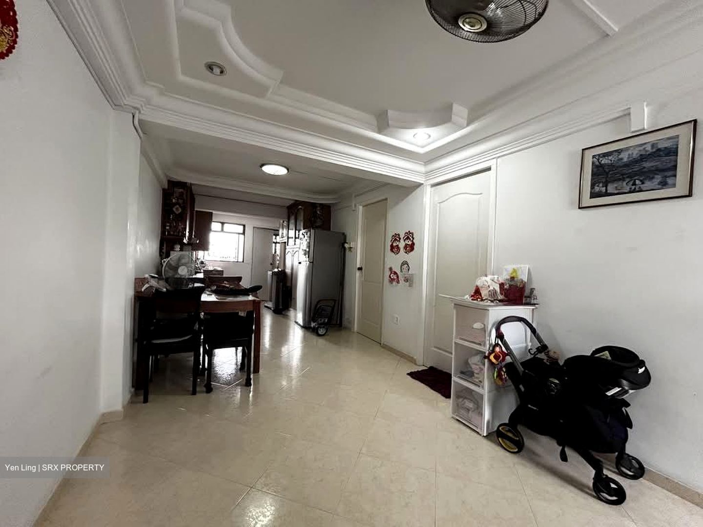 Blk 36 Ansar Garden (Bedok), HDB 3 Rooms #559955921
